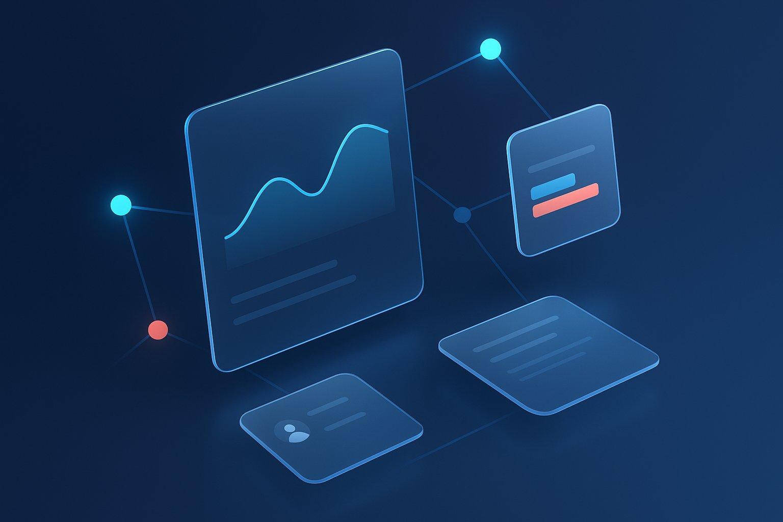 Abstract Vespect AI automation visual